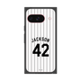 プレミアムスクエアケース［ 千葉ロッテマリーンズ - #42 JACKSON ］