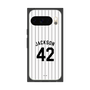 プレミアムスクエアケース［ 千葉ロッテマリーンズ - #42 JACKSON ］