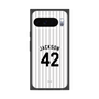 プレミアムスクエアケース［ 千葉ロッテマリーンズ - #42 JACKSON ］