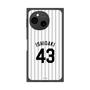 プレミアムスクエアケース［ 千葉ロッテマリーンズ - #43 ISHIGAKI ］