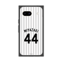 プレミアムスクエアケース［ 千葉ロッテマリーンズ - #44 MIYAZAKI ］