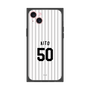プレミアムスクエアケース［ 千葉ロッテマリーンズ - #50 AITO ］