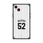 プレミアムスクエアケース［ 千葉ロッテマリーンズ - #52 MASUDA ］