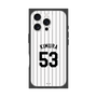 プレミアムスクエアケース［ 千葉ロッテマリーンズ - #53 KIMURA ］
