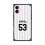 プレミアムスクエアケース［ 千葉ロッテマリーンズ - #53 KIMURA ］