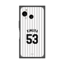 プレミアムスクエアケース［ 千葉ロッテマリーンズ - #53 KIMURA ］