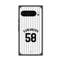 プレミアムスクエアケース［ 千葉ロッテマリーンズ - #58 KAWAMURA ］