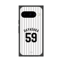 プレミアムスクエアケース［ 千葉ロッテマリーンズ - #59 HAYASAKA ］