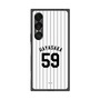 プレミアムスクエアケース［ 千葉ロッテマリーンズ - #59 HAYASAKA ］