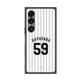 プレミアムスクエアケース［ 千葉ロッテマリーンズ - #59 HAYASAKA ］