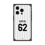 プレミアムスクエアケース［ 千葉ロッテマリーンズ - #62 SAKAI ］