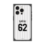 プレミアムスクエアケース［ 千葉ロッテマリーンズ - #62 SAKAI ］