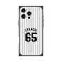 プレミアムスクエアケース［ 千葉ロッテマリーンズ - #65 TERACHI ］