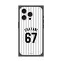 プレミアムスクエアケース［ 千葉ロッテマリーンズ - #67 CHATANI ］