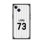 プレミアムスクエアケース［ 千葉ロッテマリーンズ - #73 LONG ］