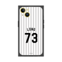 プレミアムスクエアケース［ 千葉ロッテマリーンズ - #73 LONG ］