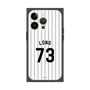 プレミアムスクエアケース［ 千葉ロッテマリーンズ - #73 LONG ］