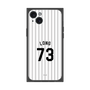 プレミアムスクエアケース［ 千葉ロッテマリーンズ - #73 LONG ］