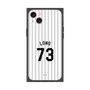 プレミアムスクエアケース［ 千葉ロッテマリーンズ - #73 LONG ］