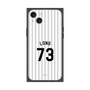プレミアムスクエアケース［ 千葉ロッテマリーンズ - #73 LONG ］