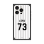 プレミアムスクエアケース［ 千葉ロッテマリーンズ - #73 LONG ］