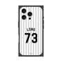 プレミアムスクエアケース［ 千葉ロッテマリーンズ - #73 LONG ］