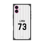 プレミアムスクエアケース［ 千葉ロッテマリーンズ - #73 LONG ］