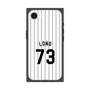 プレミアムスクエアケース［ 千葉ロッテマリーンズ - #73 LONG ］