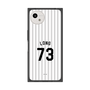 プレミアムスクエアケース［ 千葉ロッテマリーンズ - #73 LONG ］