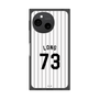 プレミアムスクエアケース［ 千葉ロッテマリーンズ - #73 LONG ］