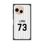 プレミアムスクエアケース［ 千葉ロッテマリーンズ - #73 LONG ］