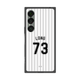 プレミアムスクエアケース［ 千葉ロッテマリーンズ - #73 LONG ］