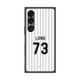 プレミアムスクエアケース［ 千葉ロッテマリーンズ - #73 LONG ］