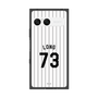 プレミアムスクエアケース［ 千葉ロッテマリーンズ - #73 LONG ］