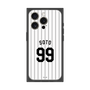 プレミアムスクエアケース［ 千葉ロッテマリーンズ - #99 SOTO ］