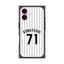 プレミアムスクエアケース［ 千葉ロッテマリーンズ - #71 KOBAYASHI ］