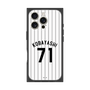 プレミアムスクエアケース［ 千葉ロッテマリーンズ - #71 KOBAYASHI ］