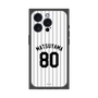 プレミアムスクエアケース［ 千葉ロッテマリーンズ - #80 MATSUYAMA ］