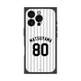 プレミアムスクエアケース［ 千葉ロッテマリーンズ - #80 MATSUYAMA ］