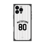 プレミアムスクエアケース［ 千葉ロッテマリーンズ - #80 MATSUYAMA ］