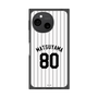 プレミアムスクエアケース［ 千葉ロッテマリーンズ - #80 MATSUYAMA ］