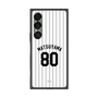 プレミアムスクエアケース［ 千葉ロッテマリーンズ - #80 MATSUYAMA ］