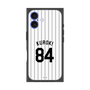 プレミアムスクエアケース［ 千葉ロッテマリーンズ - #84 KUROKI ］