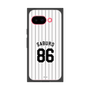 プレミアムスクエアケース［ 千葉ロッテマリーンズ - #86 SABURO ］