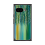 プレミアムスクエアケース［ Marino Funahashi - Rain -翠雨- ］
