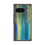 プレミアムスクエアケース［ Marino Funahashi - Rain -青時雨- ］