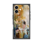 プレミアムスクエアケース［ Marino Funahashi - ぼんやりと浮かぶ命 ］