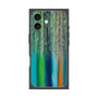 プレミアムスクエアケース［ Marino Funahashi - Rain -月の雨- ］