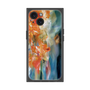 プレミアムスクエアケース［ Marino Funahashi - Zoe -残像- #1 ］