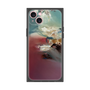 プレミアムスクエアケース［ Marino Funahashi - Element Composition #3 ］